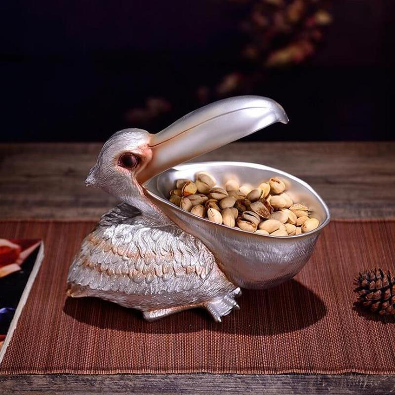 Topika - Pelican Storage Basket