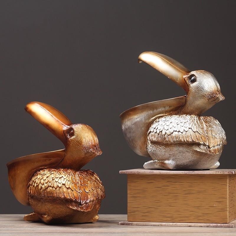 Topika - Pelican Storage Basket