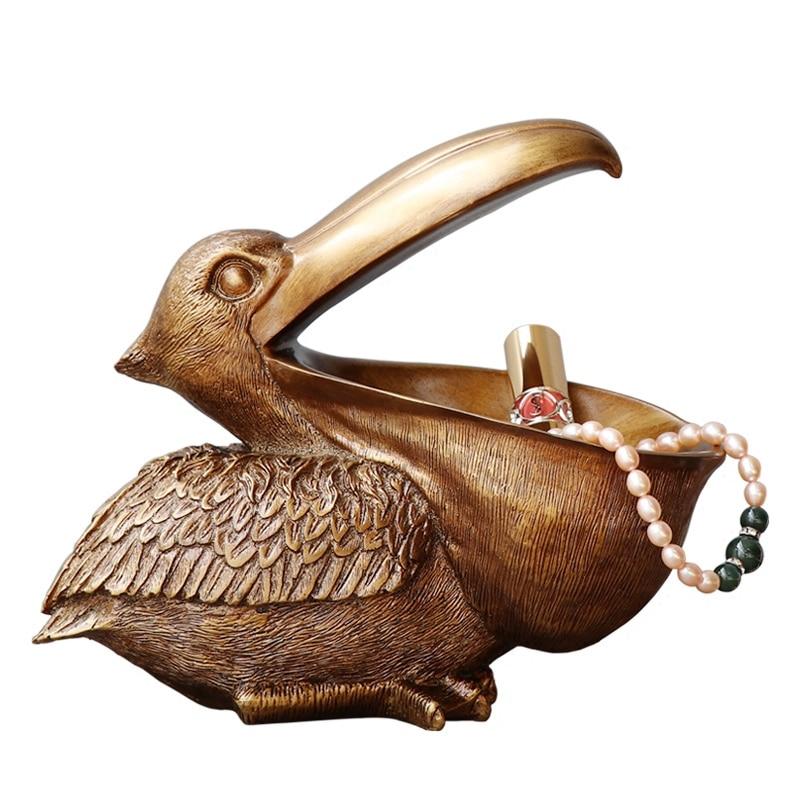Topika - Pelican Storage Basket