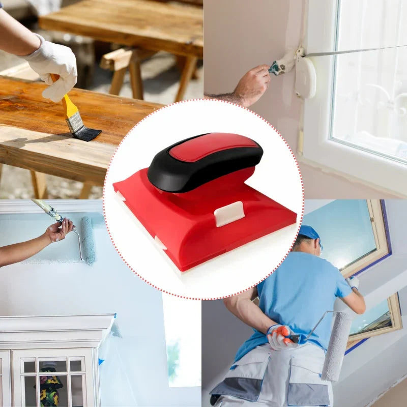 PerfectEdge™ Precision Painting Tool