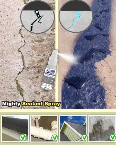 1+2 FREE | WATERPROOF™ THE SOLUTION TO ALL YOUR HOME LEAK PROBLEMS!