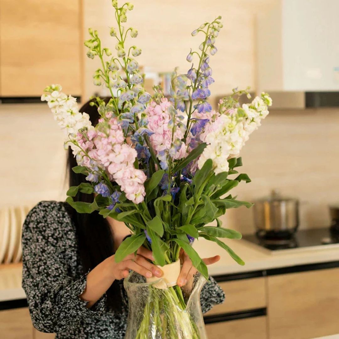 Mayfield - Perfectly Organized Flower Arranger