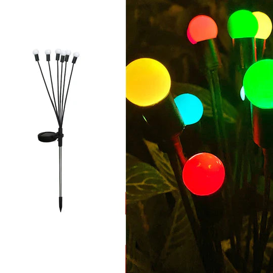 Firefly Lights™ - Magical Outdoor Lighting