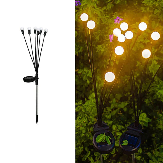 Firefly Lights™ - Magical Outdoor Lighting