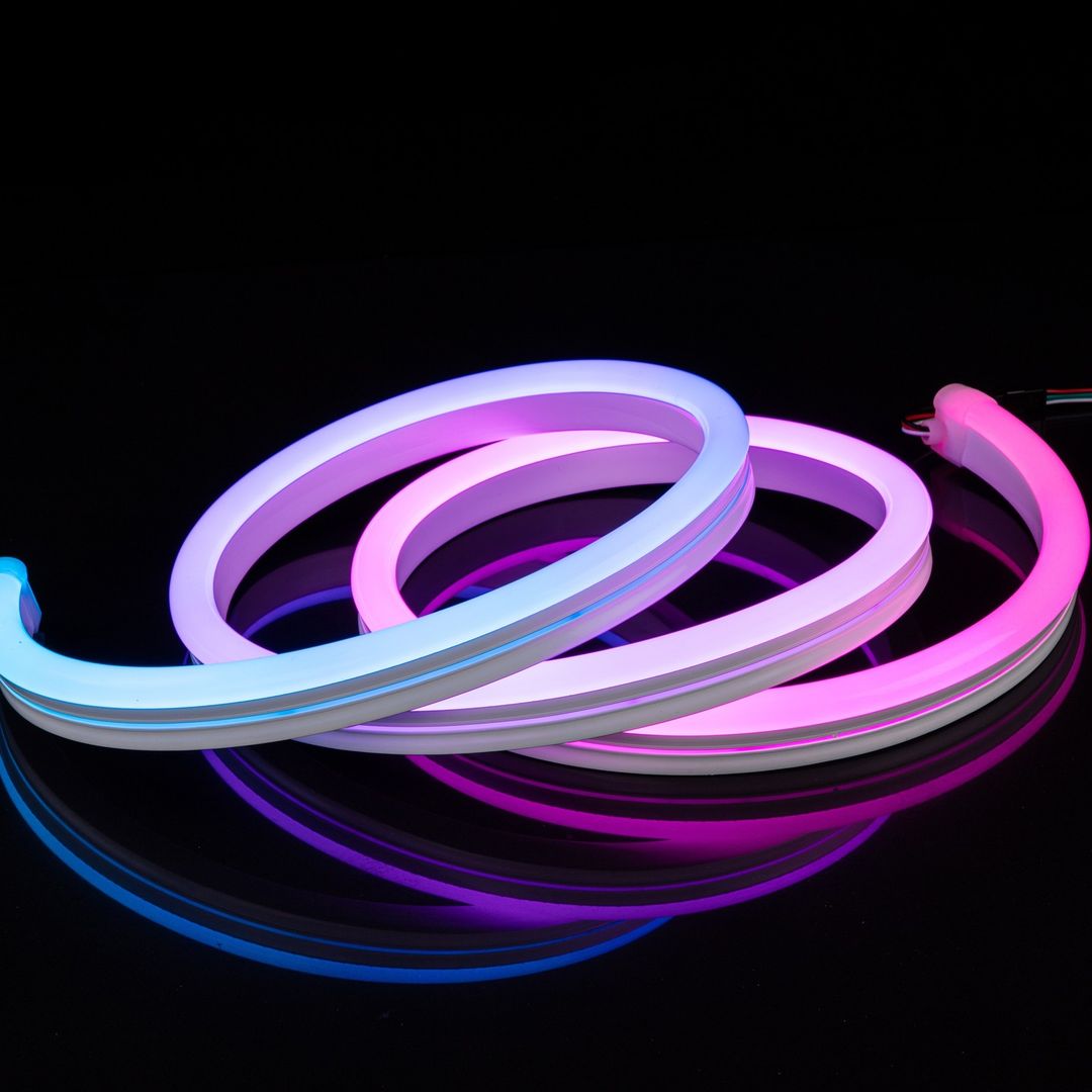 Smartstripe™ | Neon LED strips – Endless possibilities for your room