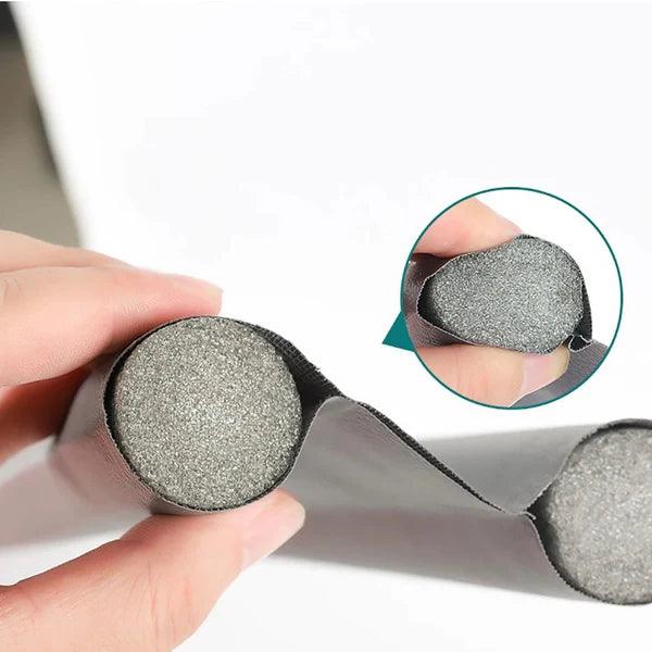 Adjustable Door Seal - (LAST UNITS ONLY!) Buy 1 Get 2 Free