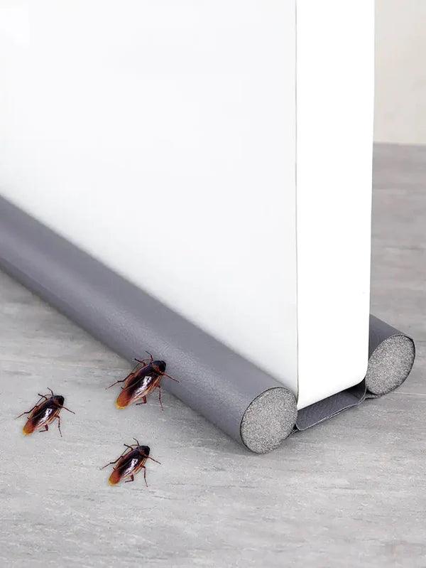 Adjustable Door Seal - (LAST UNITS ONLY!) Buy 1 Get 2 Free