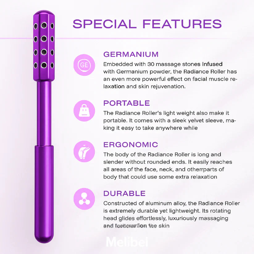 LumiRoll | Radiance Roller