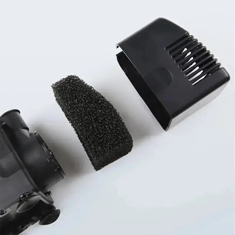 Versatile garden fountain pump – quiet operation & atmospheric water features