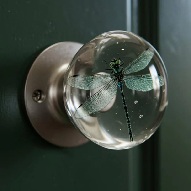 aldorian™-Unique Decorative Door Knob