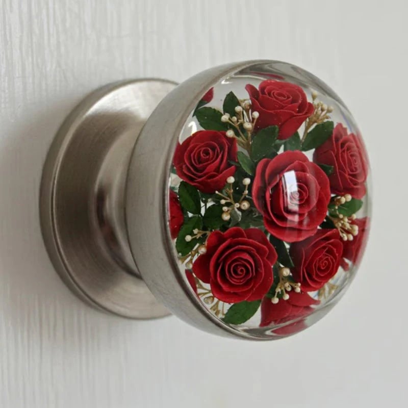 aldorian™-Unique Decorative Door Knob