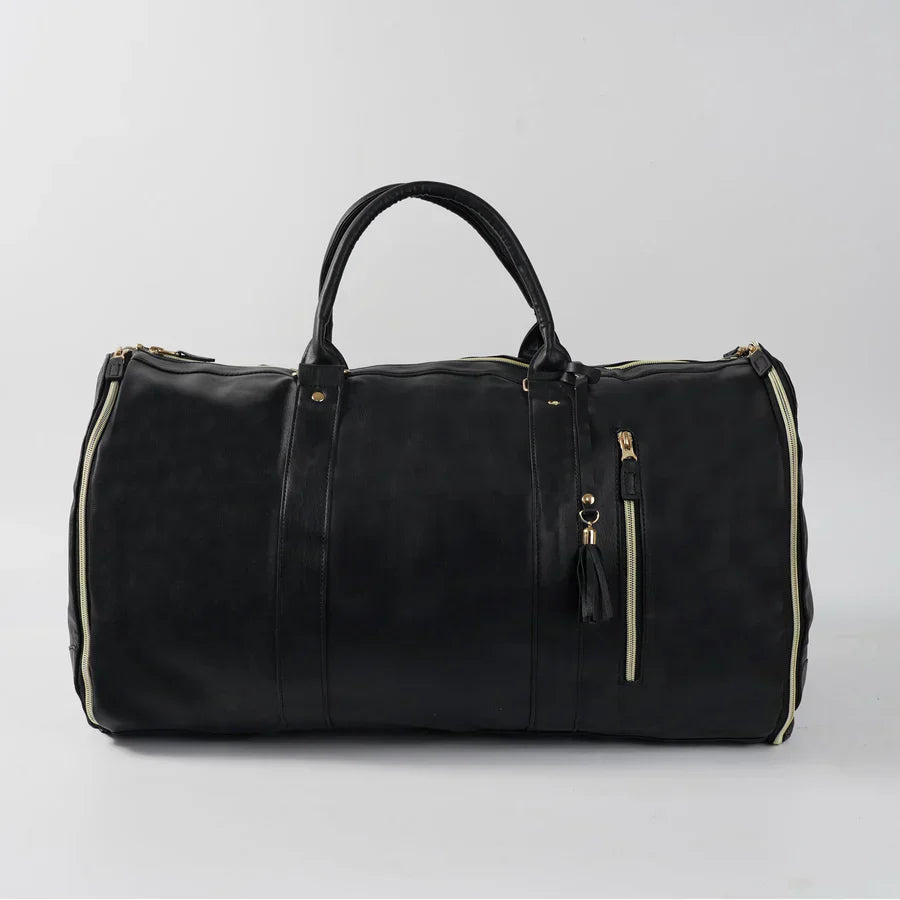 Voyago™ | Space-saving travel bag for excursions