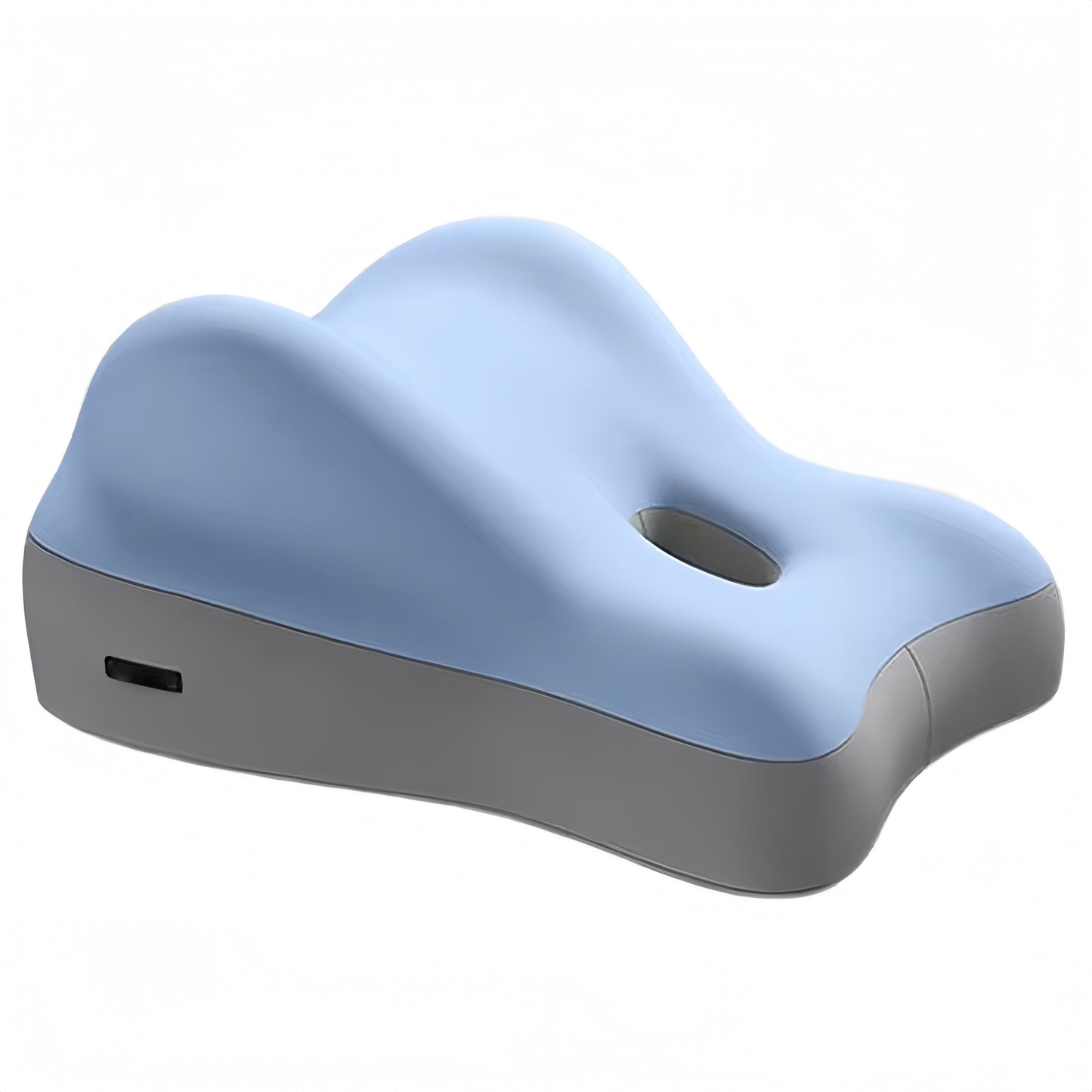 Ergonomic Pillow - Perfectly Designed For Couples