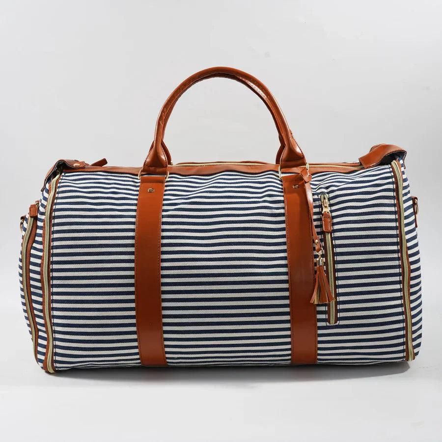 Voyago™ | Space-saving travel bag for excursions