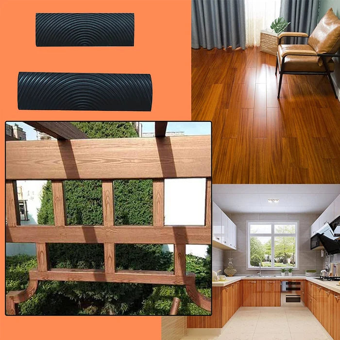 Natural Wood Grain Creator (x2)