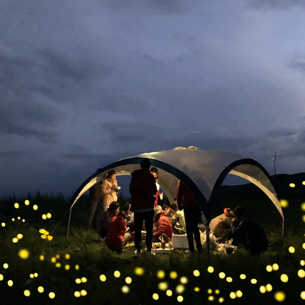 Firefly Lights™ - Magical Outdoor Lighting