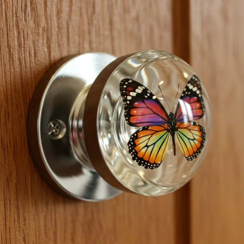 aldorian™-Unique Decorative Door Knob