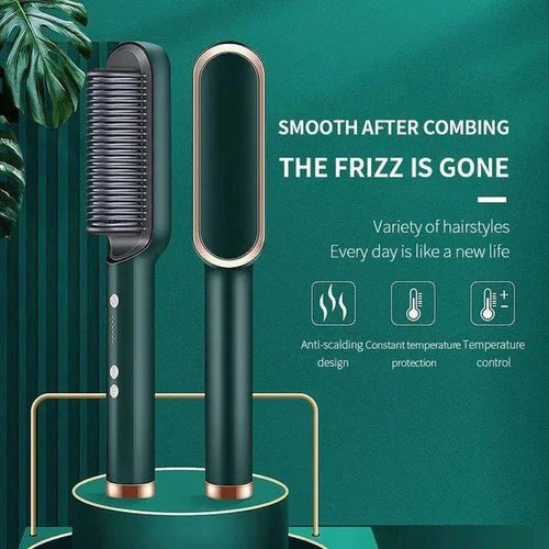 QuickGlam - Hair Styling Comb