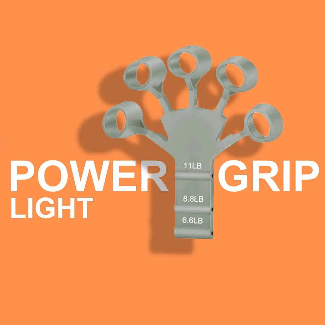 GripBuddy™️ - Underarm Training (2 in 1 Bundle)