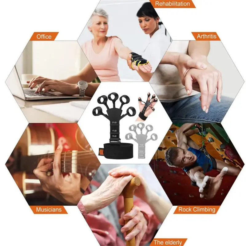 GripBuddy™️ - Underarm Training (2 in 1 Bundle)