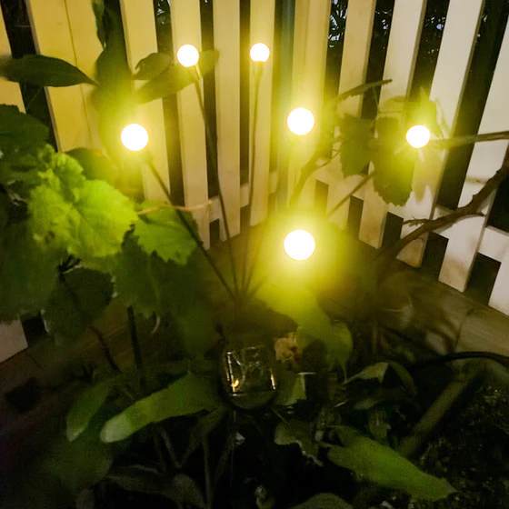 Firefly Lights™ - Magical Outdoor Lighting