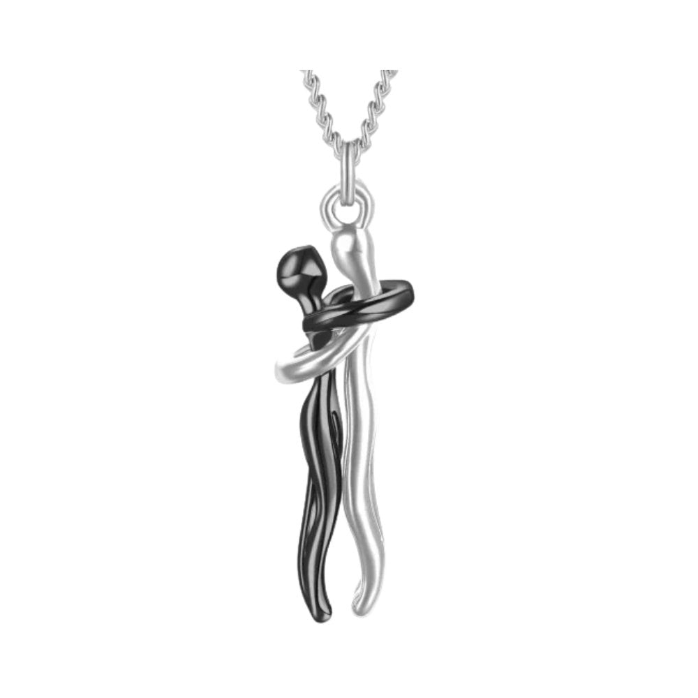 HugNecklace - Make Your Partner Feel Special | 45CM