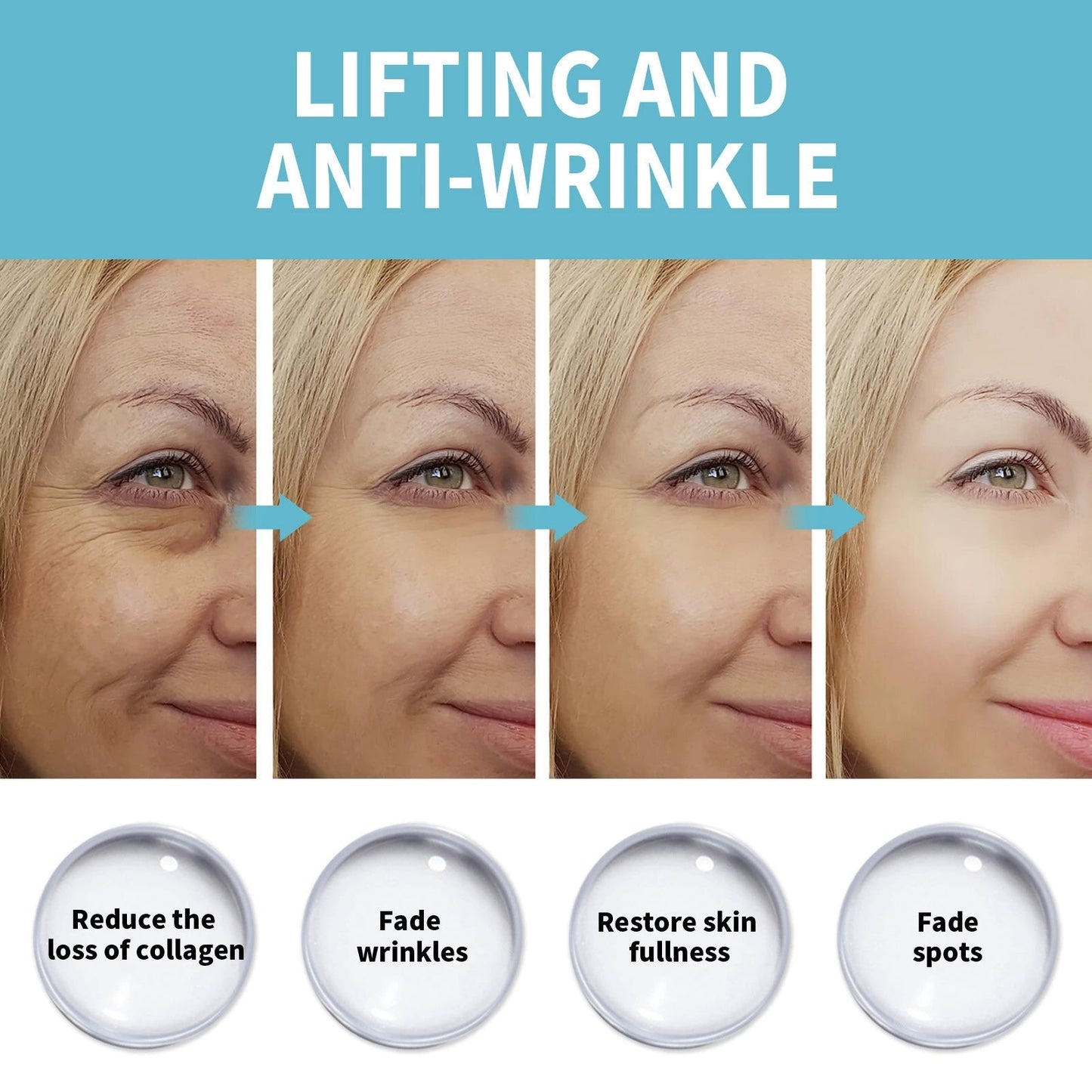 Wrinkle Fix