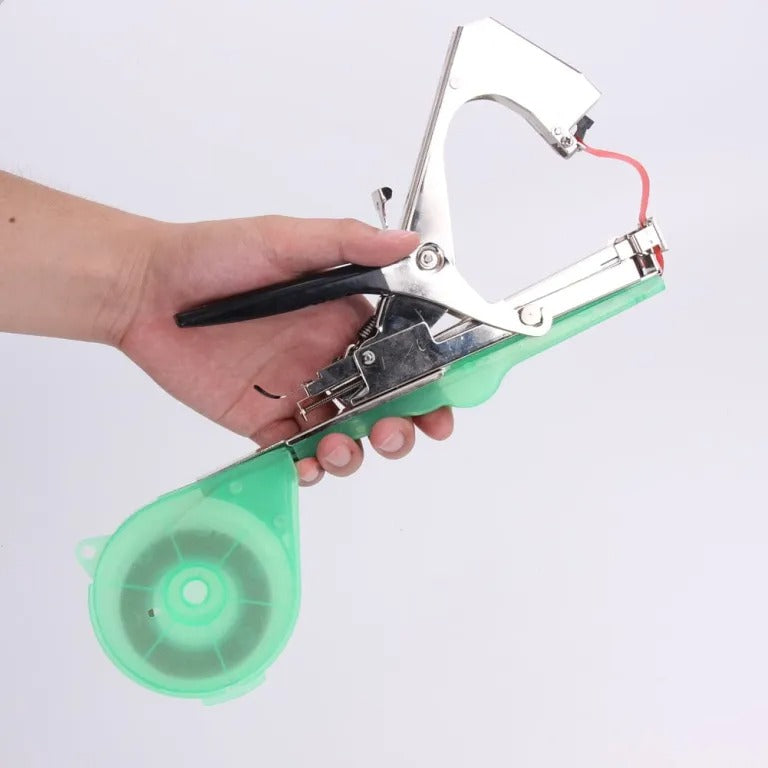 TieUp Plant Tying Machine | incl. 10 Rolls Of Tape