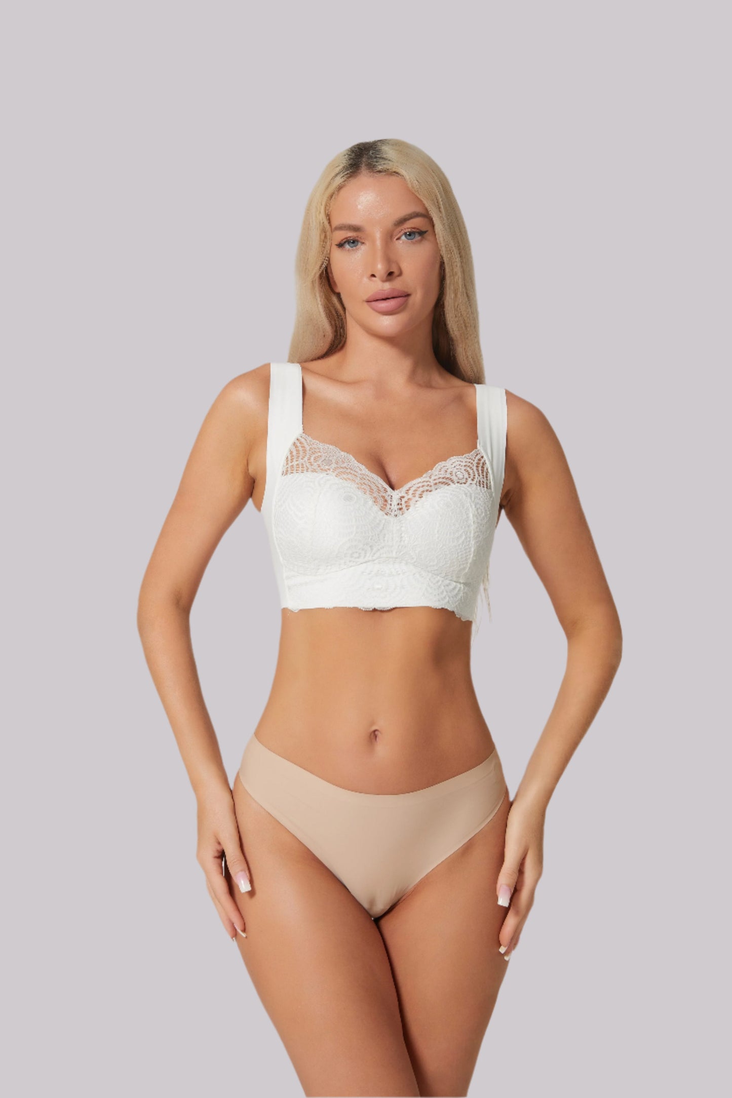 Original - Comfortable & Supportive Push-Up Bra
