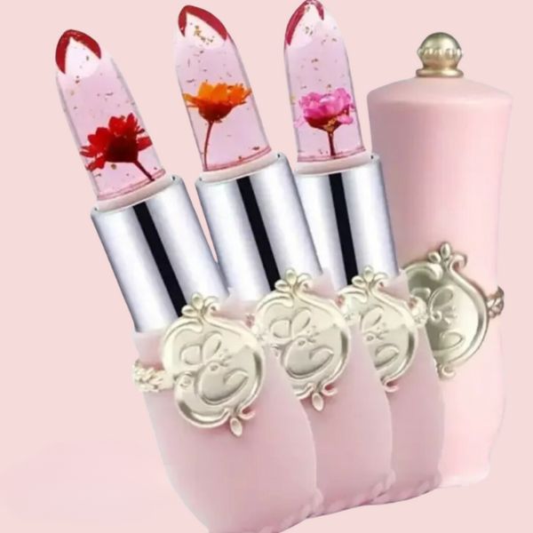 Moisturizing lip balm for instantly soft lips
