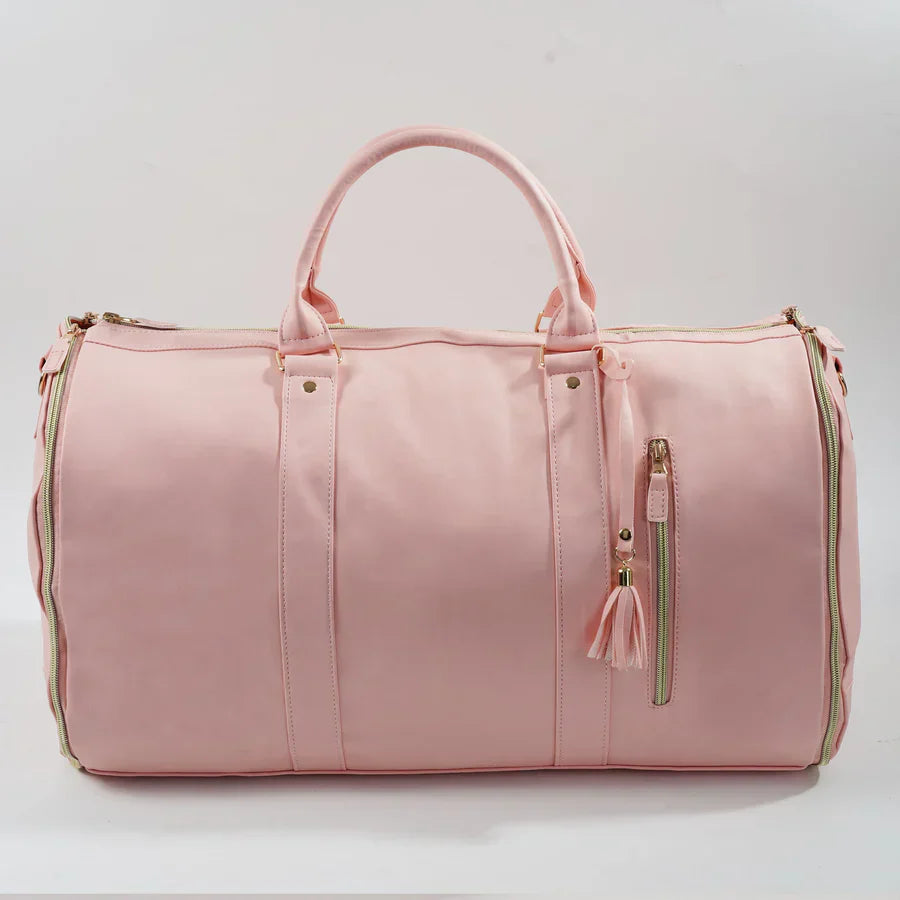 Voyago™ | Space-saving travel bag for excursions