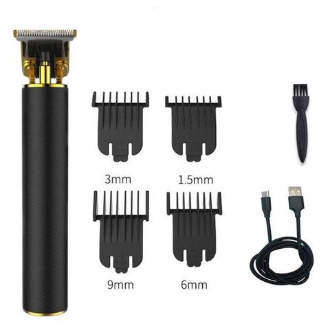 VintageTrimmer™ - Hair Trimmer Vintage T9