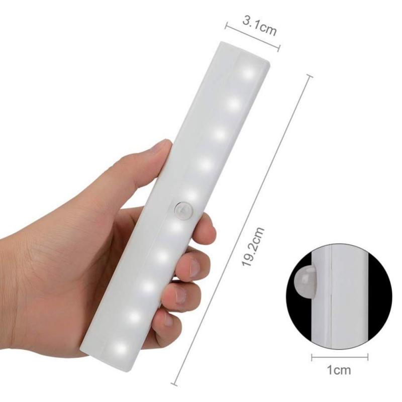 LED with motion sensor - SmartLight® THE ORIGINAL