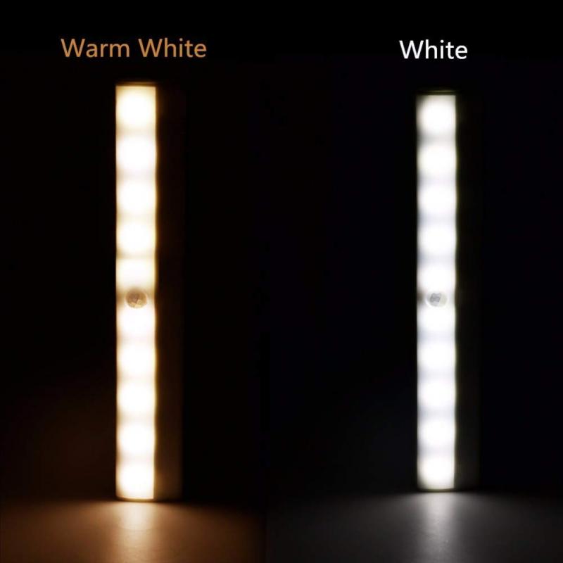LED with motion sensor - SmartLight® THE ORIGINAL