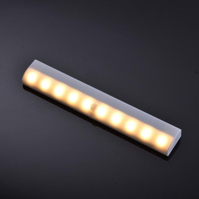 LED with motion sensor - SmartLight® THE ORIGINAL