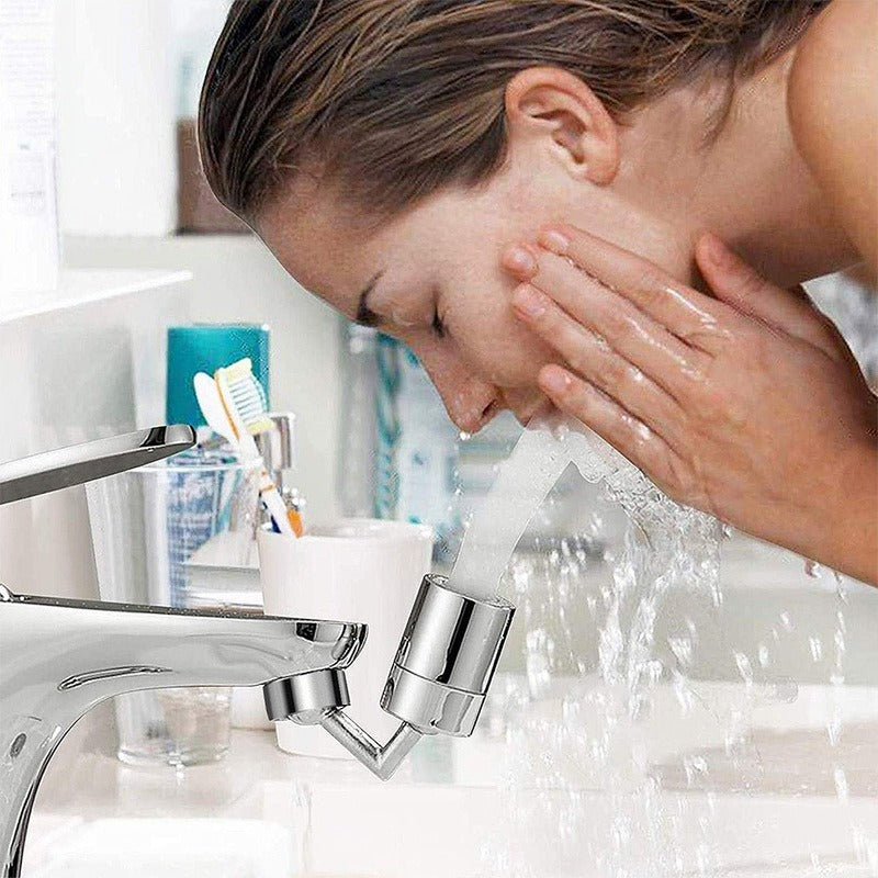 Anti-Splash™ Faucet
