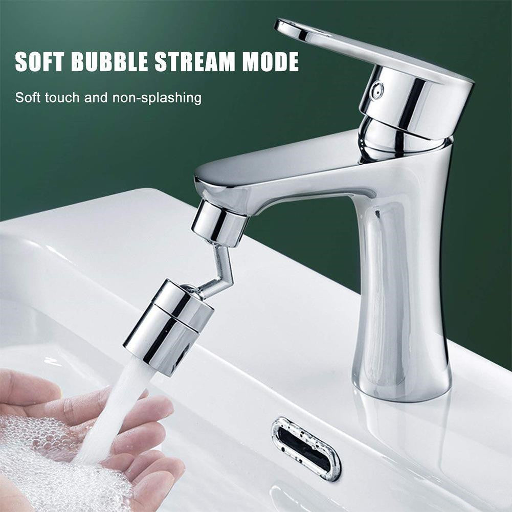 Anti-Splash™ Faucet