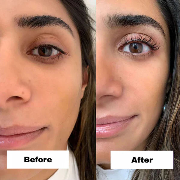 LashLuxe™ Eyelash Curler