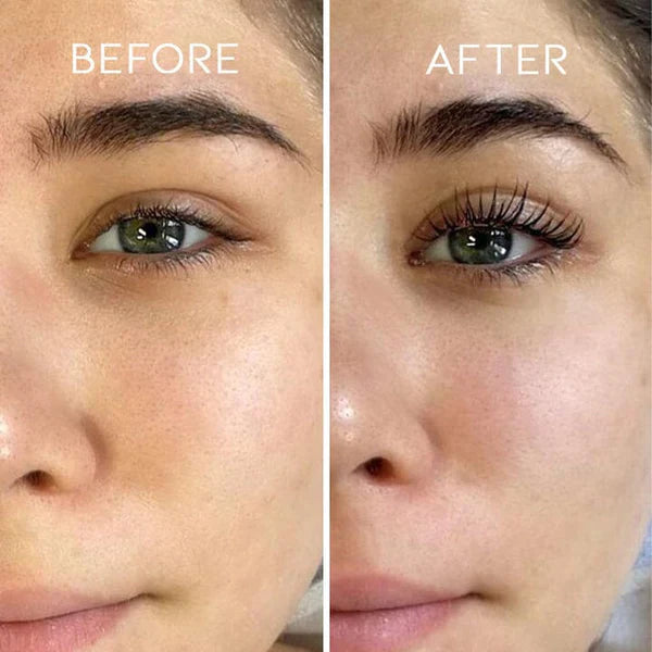 LashLuxe™ Eyelash Curler