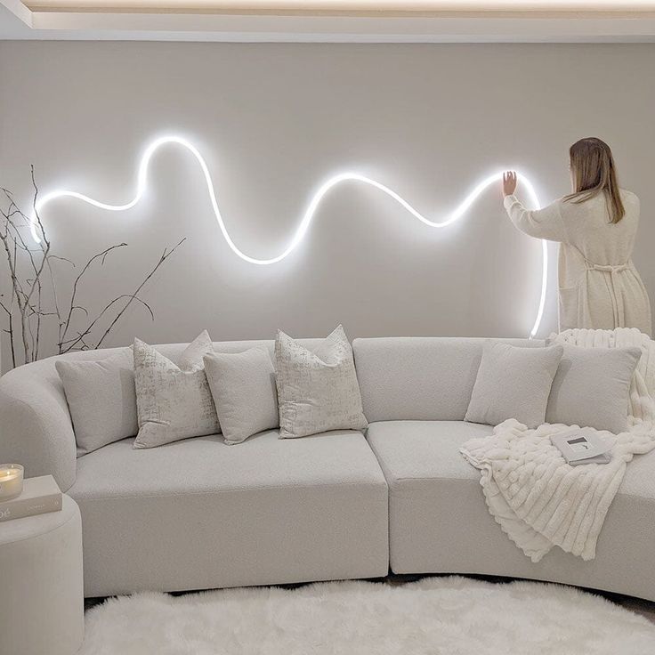 Smartstripe™ | Neon LED strips – Endless possibilities for your room