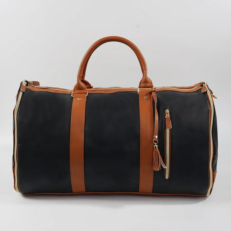 Voyago™ | Space-saving travel bag for excursions