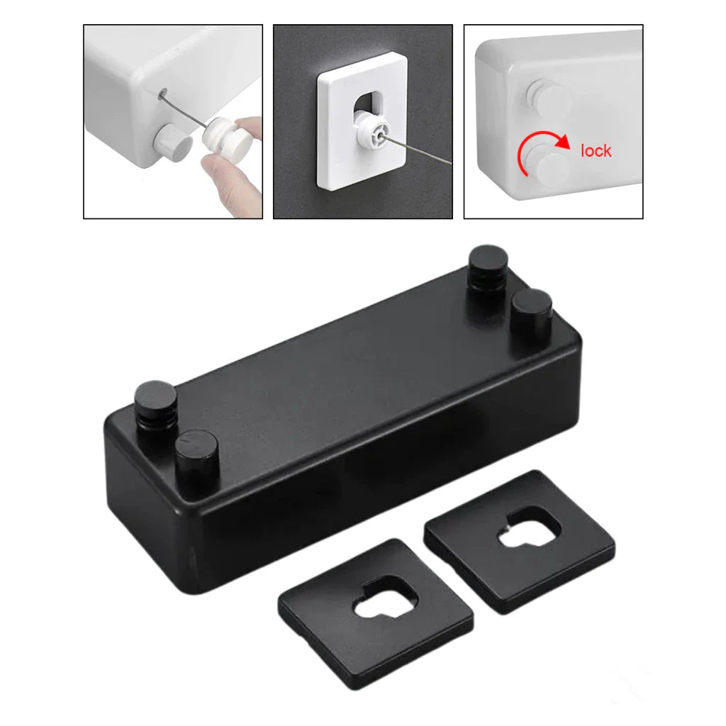 Retractable Clothesline