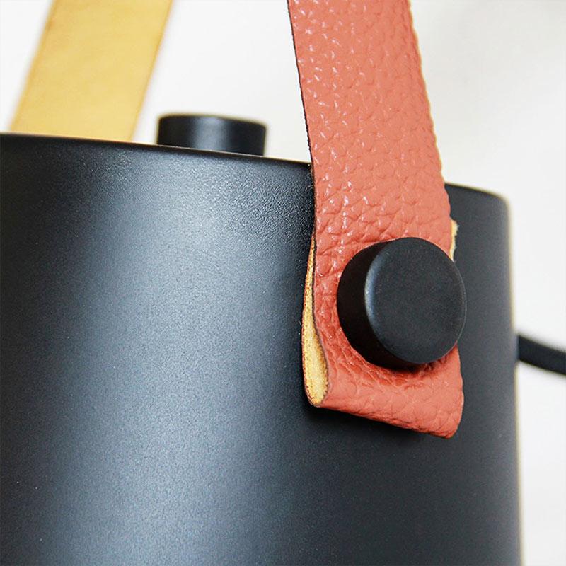 Släppa Nordic Wall Lamp