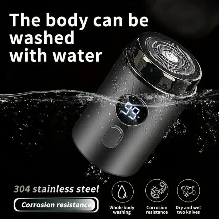 Electric Epilator – Soft, Smooth Skin in an Instant