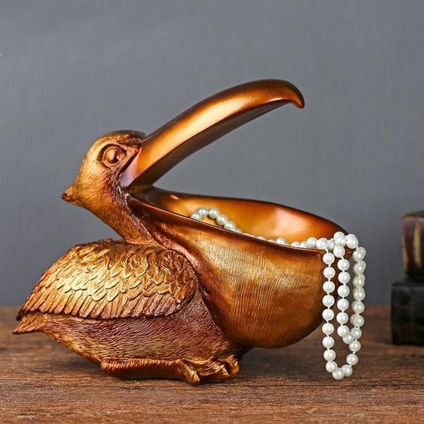 Topika - Pelican Storage Basket
