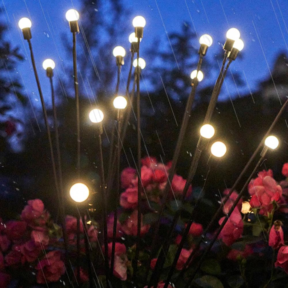 Firefly Lights™ - Magical Outdoor Lighting