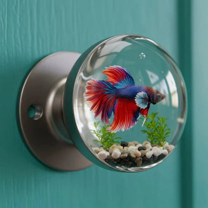aldorian™-Unique Decorative Door Knob