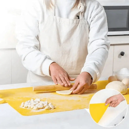 🔥LAST DAY PROMOTION 25% OFF💥EXTRA LARGE KITCHEN SILICONE PAD