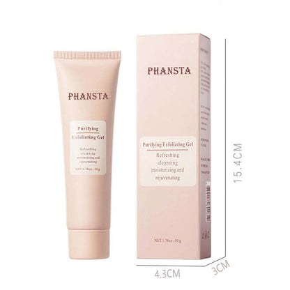 Piel – ClearSkin Exfoliating Gel (30-day Guarantee)