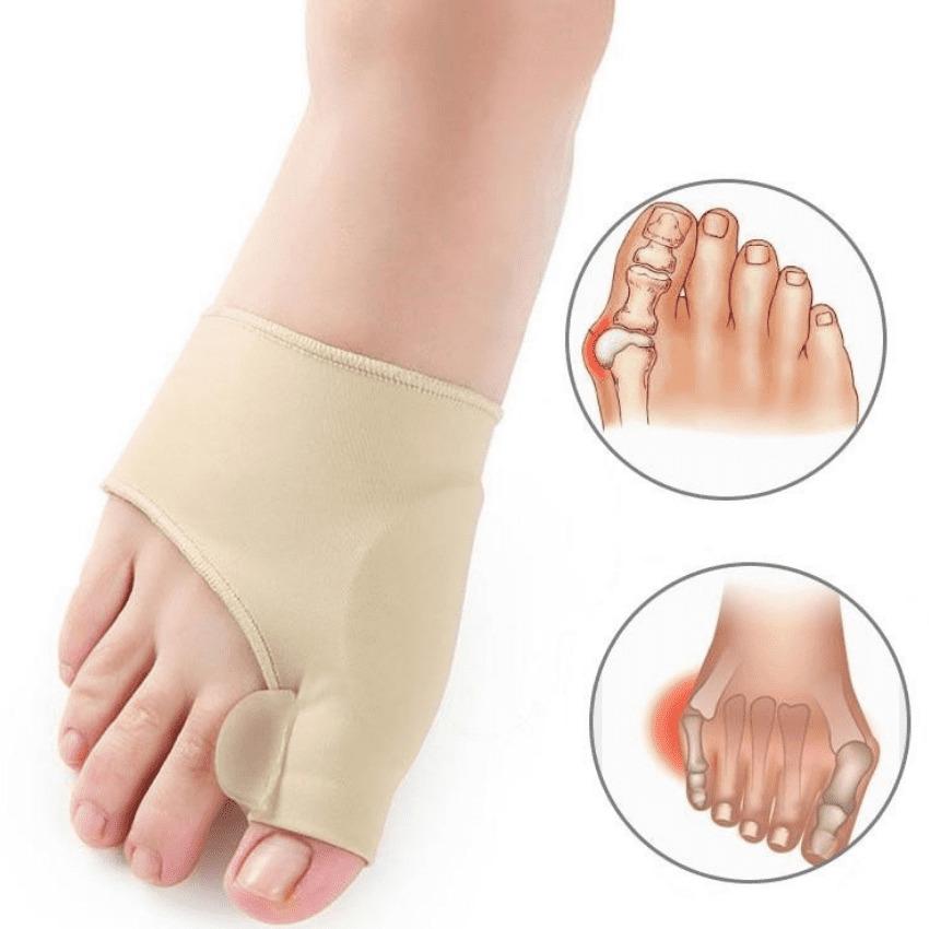 Original Orthopedic Bunion Corrector - Correctionmax™